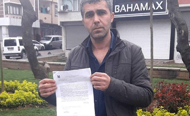'Arşiv araştırması' nedeniyle atılan işçilerin eylemleri artarak sürüyor