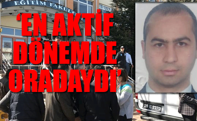 Üniversitedeki katliamda yeni detaylar otaya çıkmaya devam ediyor
