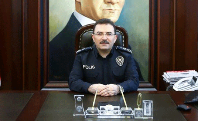 Emniyet Genel Müdürü: Teşkilatta tespitli FETÖ’cü kalmadı