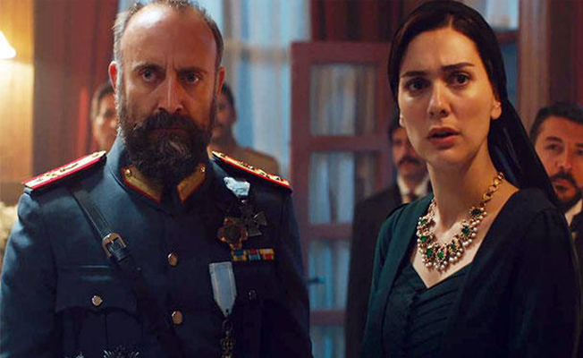 Türk televizyonlarında deprem! 6 dizi birden final yapıyor