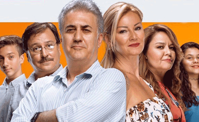 Reyting için bunu da yaptılar!