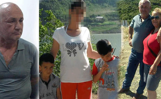 Canavardan kan donduran itiraf: Kızı da kendimi de öldürecektim