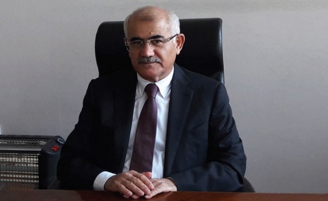 ATO Başkan Vekili'ne yumruklu saldırı