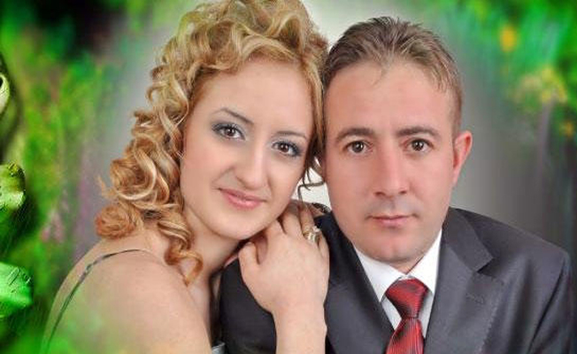 Eşini doğum günü kutlamasına götürdü... Sonrası facia