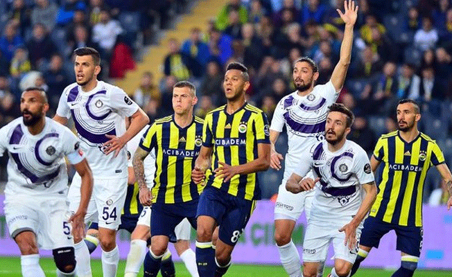 Kadıköy'de korku dolu anlar yaşandı