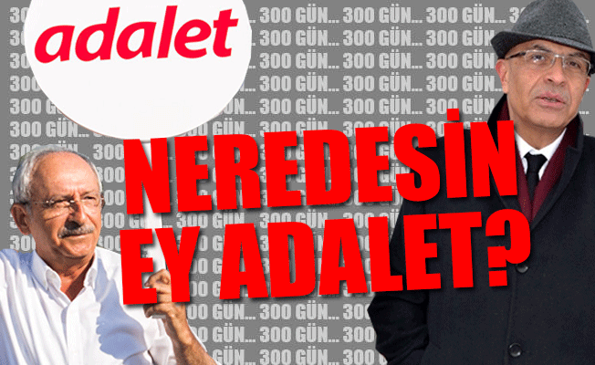 CHP, Berberoğlu için AYM'ye seslendi