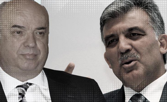 AKP’den, Abdullah Gül ve onun adaylığını isteyen Fehmi Koru için sert sözler