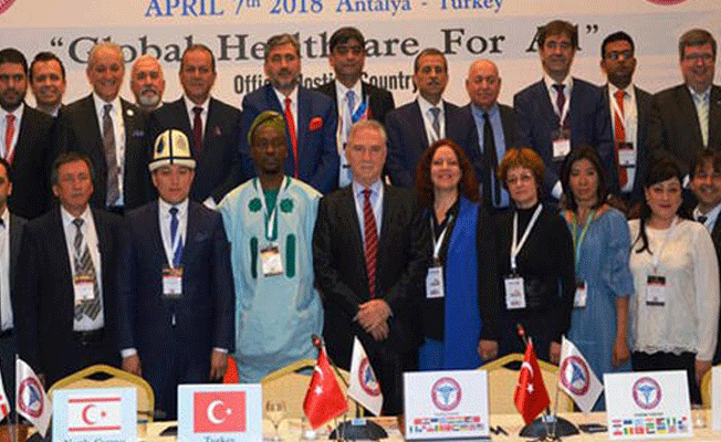 KKTC'li adaya Yunanistan'dan şaşırtan oy