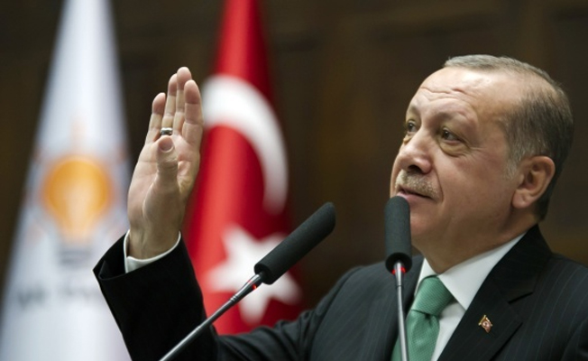 Cumhurbaşkanı Erdoğan, 'Süper Teşvik' detaylarını açıkladı