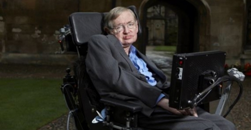 Hawking uyardı: İnsanlığın sonu olabilir!