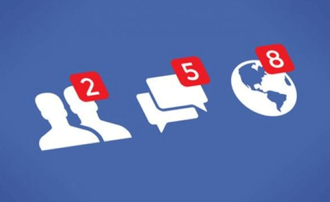 Facebook, skandallar sonrası bugün kullanıcılara bilgi mesajı iletecek