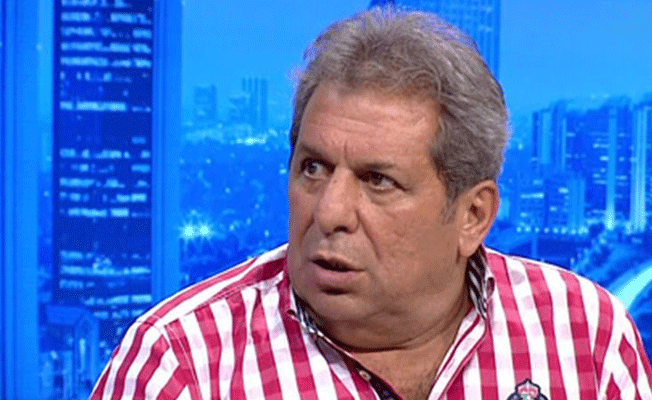 Erman Toroğlu: Abi topu sokayım mı, çıkarayım mı?