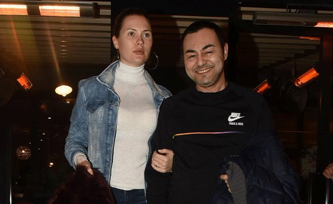 Serdar Ortaç’a çirkin hakaret: Adam değilsin