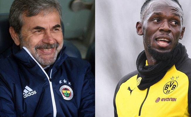 Sinan Engin: Fenerbahçe Usain Bolt’u alsın
