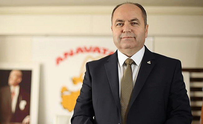Anavatan Partisi, Kılıçdaroğlu'nu ziyaret edecek