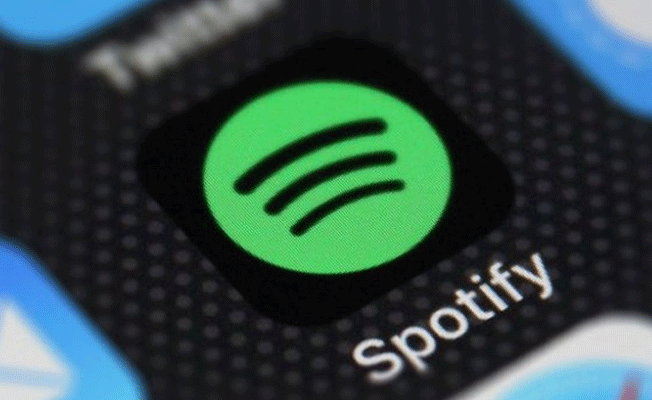 Spotify, 24 Nisan'da bombayı patlatacak!