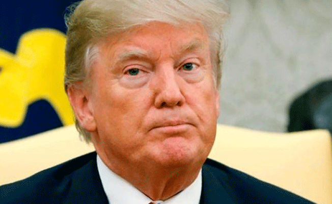 Trump: Gün sonuna kadar kararımı vereceğim