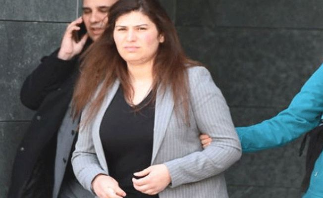 Bebek bezi cinayetinde yeni gelişme!
