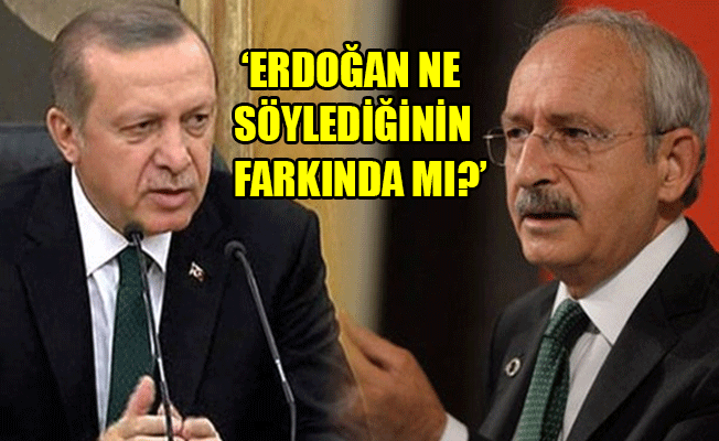 Vatan Partisi’nden ilginç yorum: Kılıçdaroğlu’nun Erdoğan'a teşekkür etmesi lazım