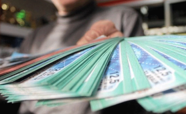 9 Nisan Milli Piyango sonuçları belli oldu
