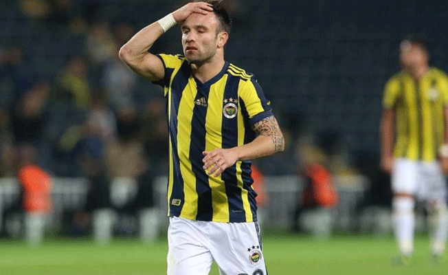 Mathieu Valbuena: Bir gecede bütün güven kayboldu