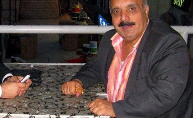 Ünlü besteci kalp krizi geçirdi