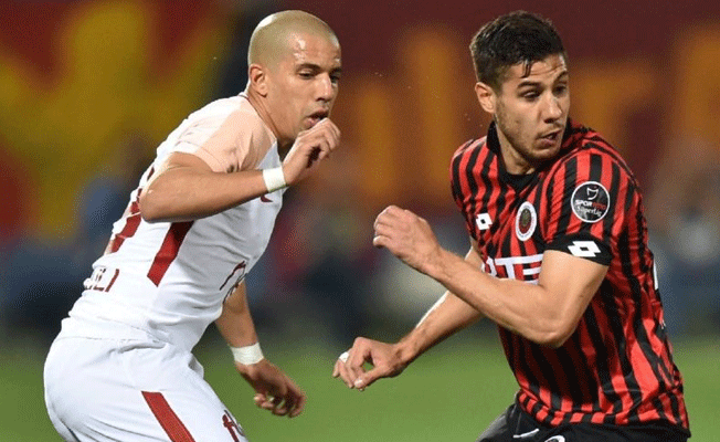 Başkent’te Galatasaray’ı yıkan isim Alper Uludağ konuştu!