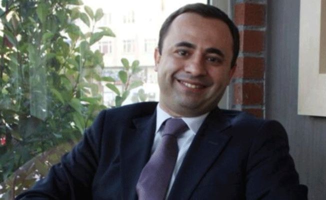 Bağımsız Cumhurbaşkanı aday adayı Ankara'dan Diyarbakır'a yürüyecek