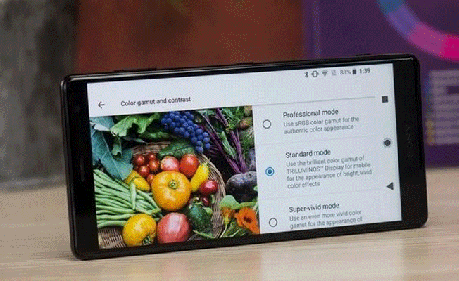 Sony Xperia’ların çok gizli özelliği!