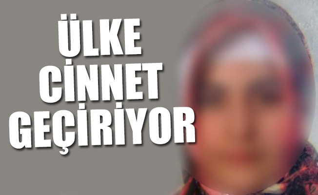 Korkunç olay: Anne 3 ve 5 yaşındaki çocuklarını vahşice katletti