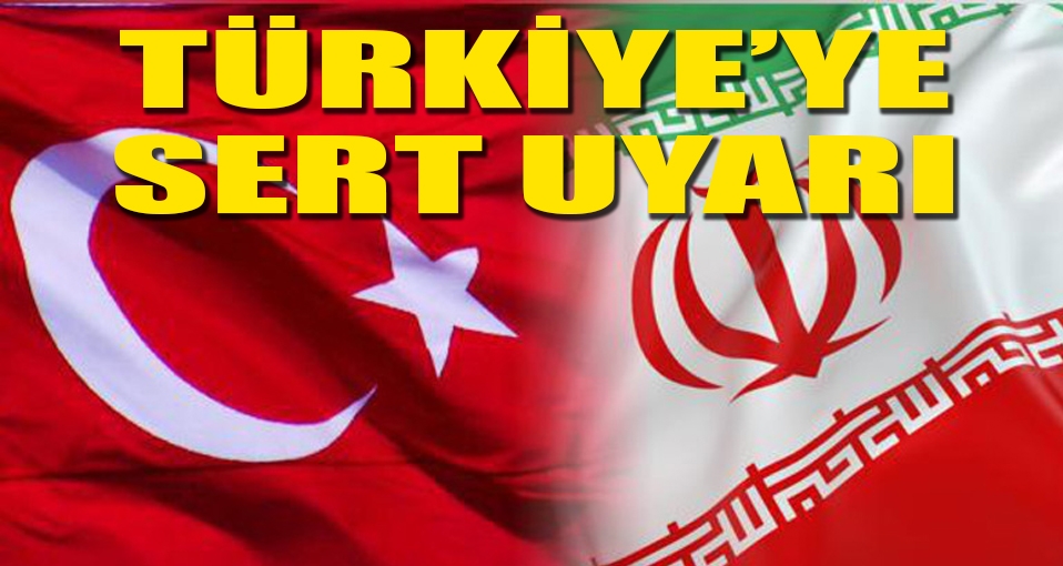 İran devlet televizyonu: Türk Büyükelçi, Dışişleri Bakanlığı'na çağrıldı