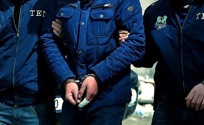 15 ilde öğretmenlere büyük operasyon... 79 gözaltı