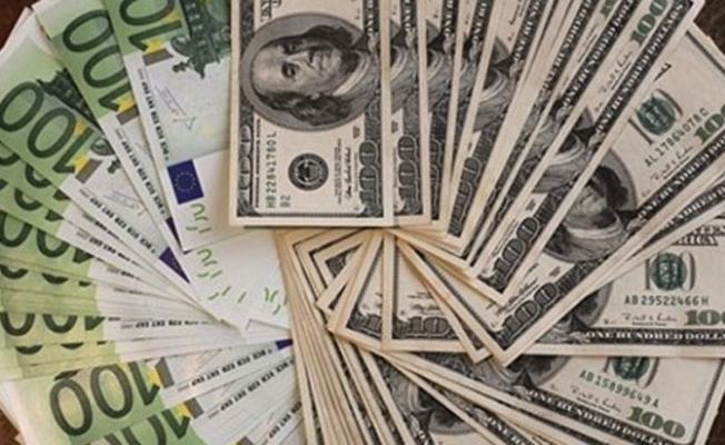 Dolar, tarihi rekorunu kırdı