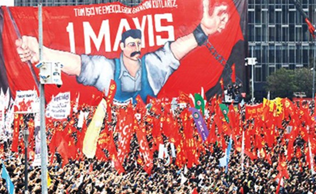 Son dakika... DİSK'ten 1 Mayıs açıklaması!