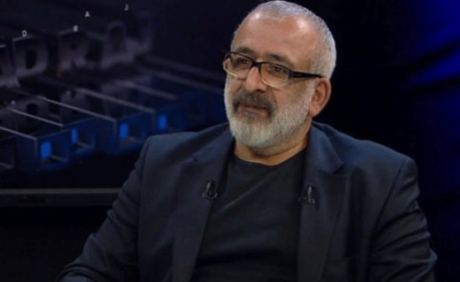 Star yazarı: 'Yandaş' nitelemesi beni rahatsız etmiyor...