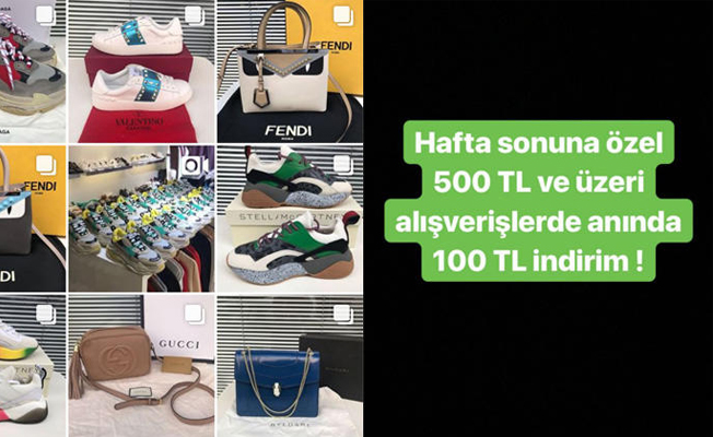Aman dikkat! Dolandırıcıların yeni mekanı 'Instagram'