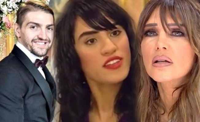 Caner Erkin'den "Şükran'ın estetiksiz halini görse boşar" sözlerine yanıt geldi