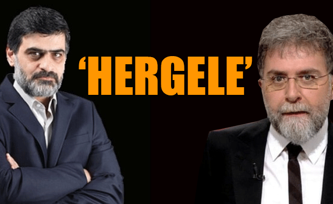 Ahmet Hakan'a tazminat şoku