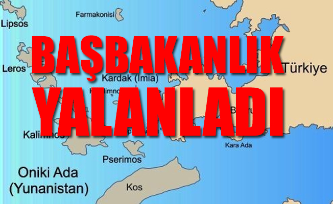 Yunanistan ile Türkiye gerilimi tırmanıyor 'Karşı ateş açtılar' İşte ilk açıklamalar