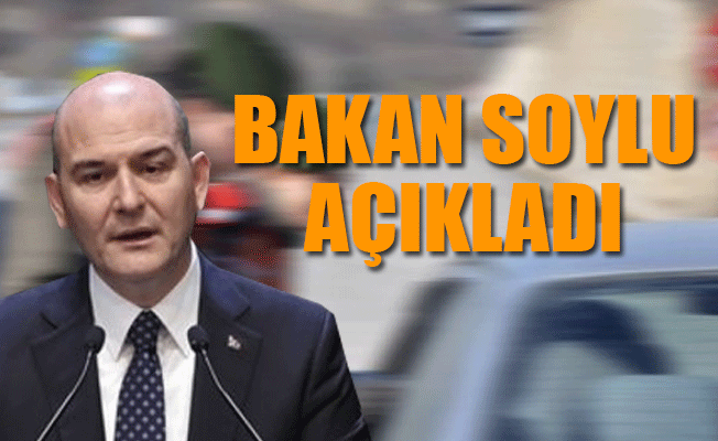 Kimlik kontrolünde yeni dönem