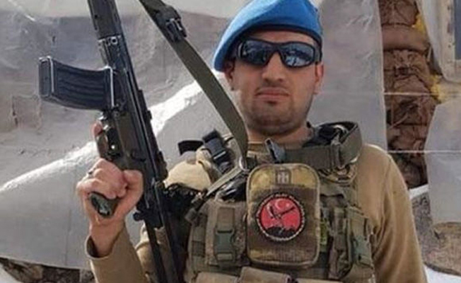 Acı haber Dağlıca'dan geldi! 1 şehit