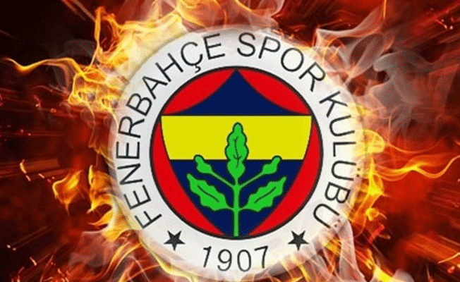 Fenerbahçe'ye büyük şok