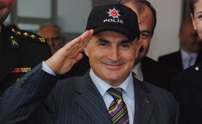 Başkan Akgün: Türk polisi, gururumuz ve güvencemizdir