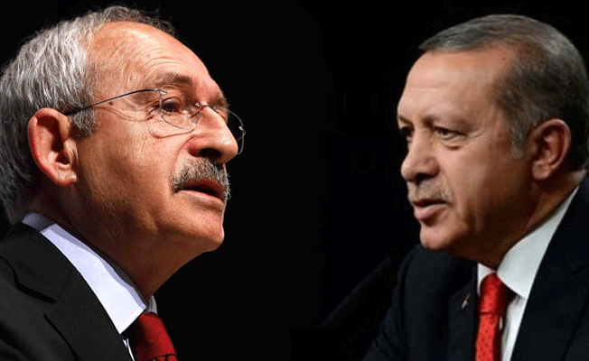 Mahkeme, CHP lideri Kılıçdaroğlu'nun talebini reddetti