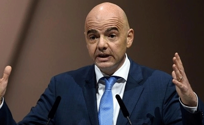 FIFA'dan devrim niteliğinde plan