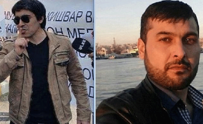 Türkiye'den iadeleri istendi