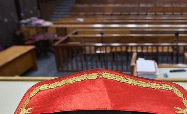 Son dakika haberi... FETÖ’cü Zaman muhabirine hapis