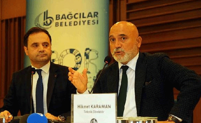 'Cumhurbaşkanımız Türk futbolunda devrim yaptı'