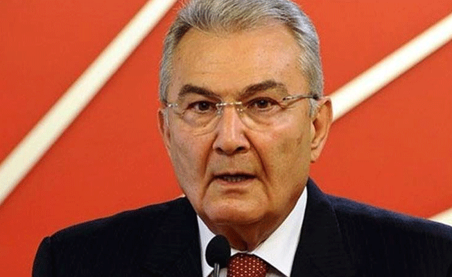 Sağlık Bakanlığı: Deniz Baykal'ın sağlık durumu iyiye gidiyor