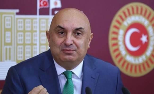 CHP'den Erdoğan'a 'postal' cevabı: 'Askere göndermediğin evlatlarının...'